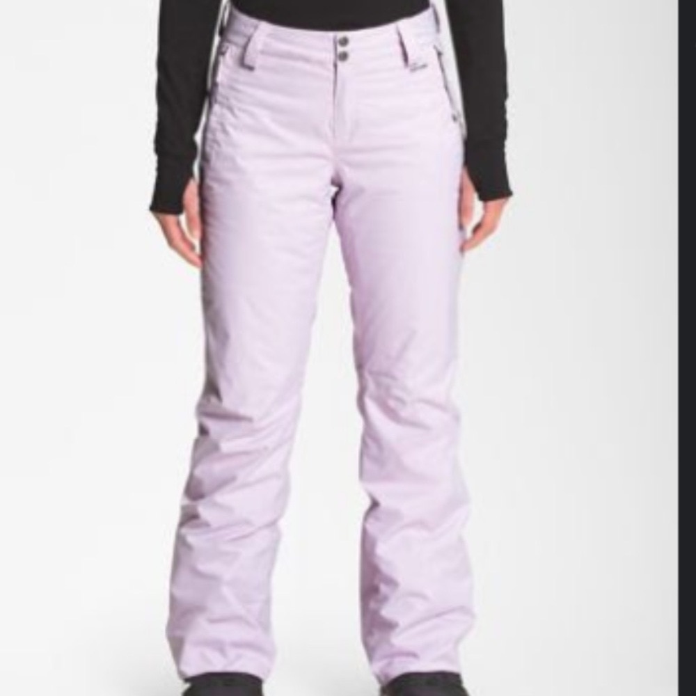 North Face “Sally” Snowpants